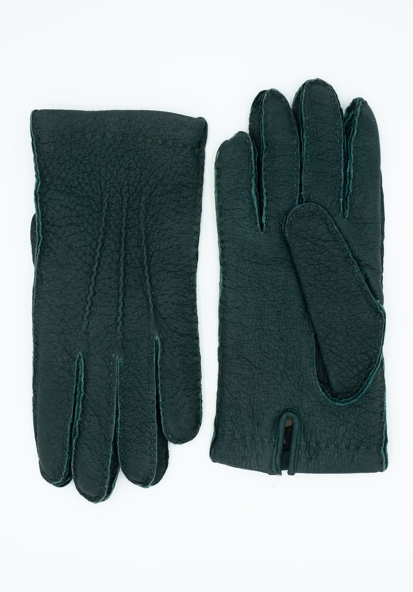 omega handschuhe neapel Peccary Man – Omega Gloves