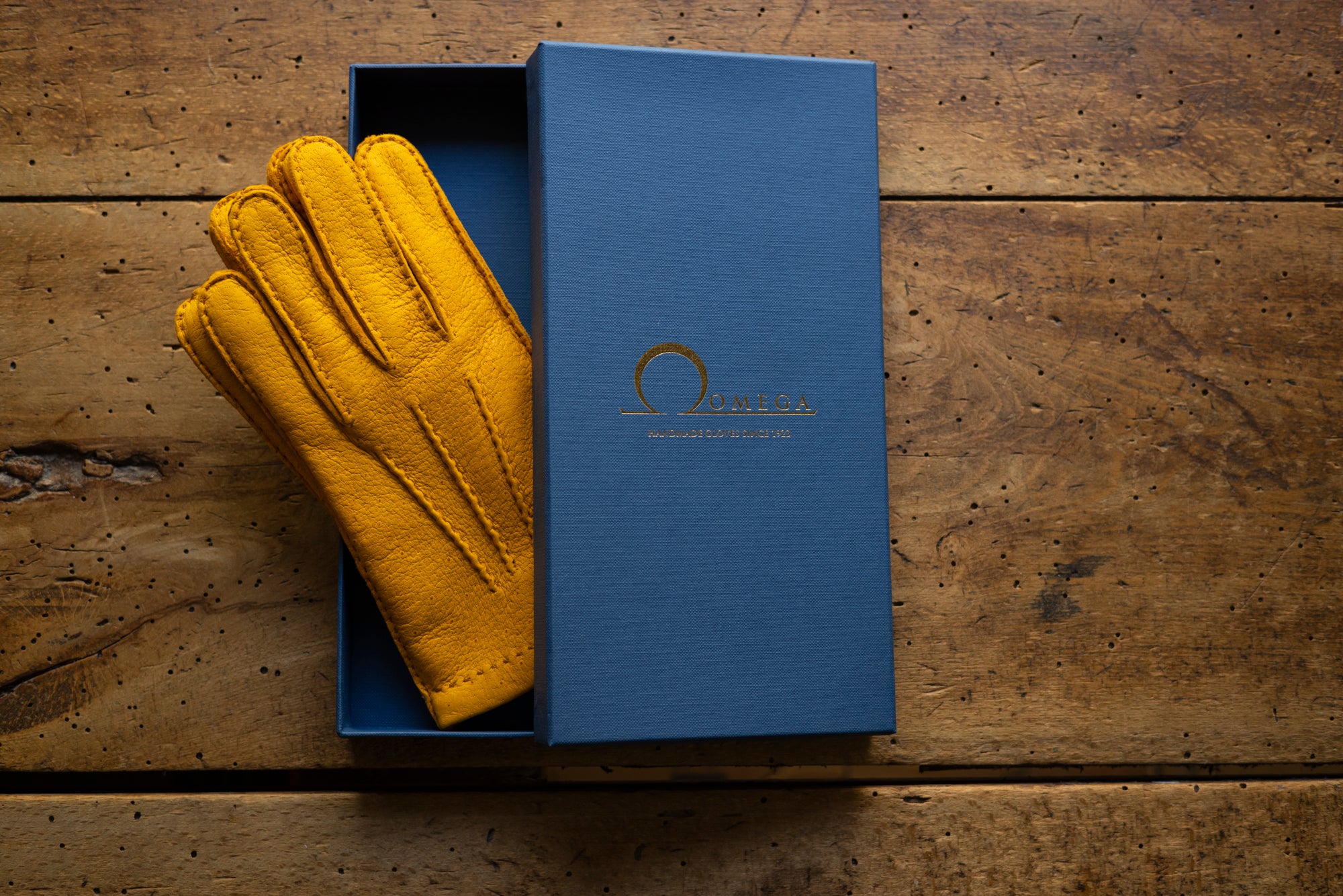 omega handschuhe Gift Card Omega Gloves