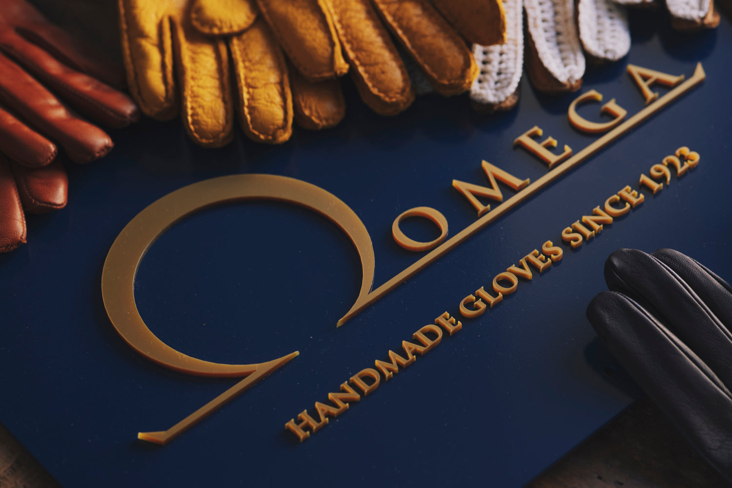 Gift Card Omega Gloves