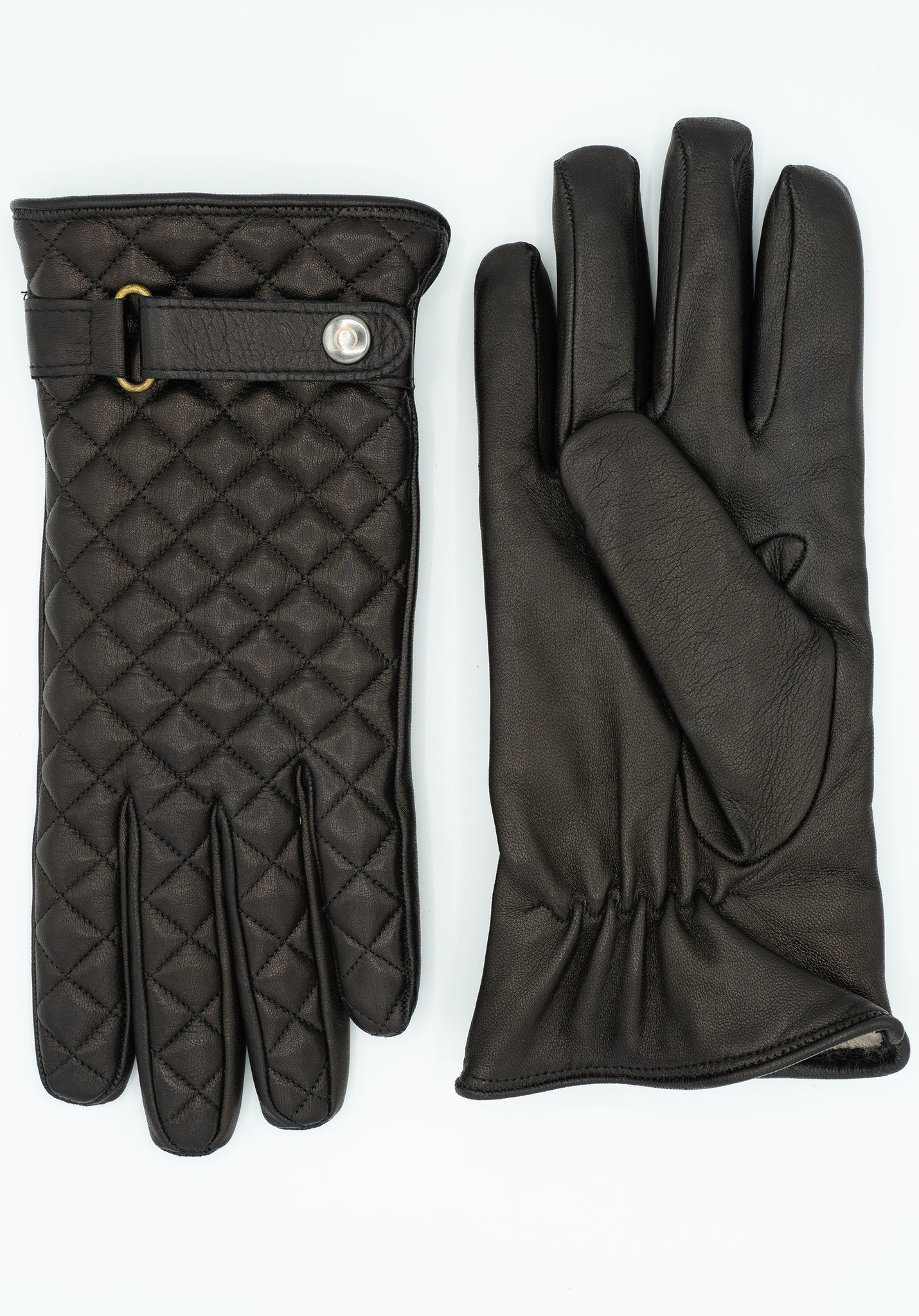 omega handschuhe neapel Samuel