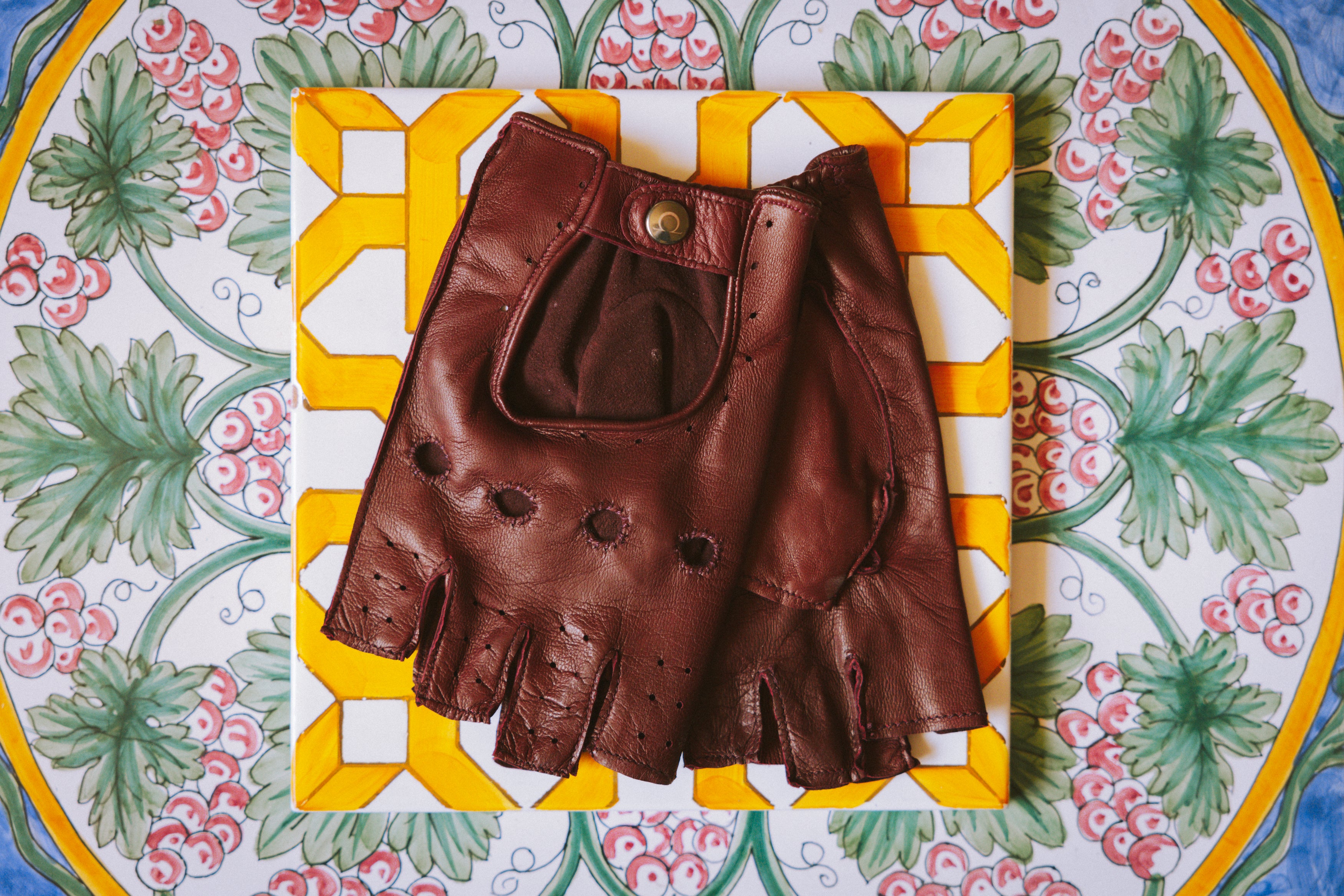 Drifter | Bordeaux | For Him