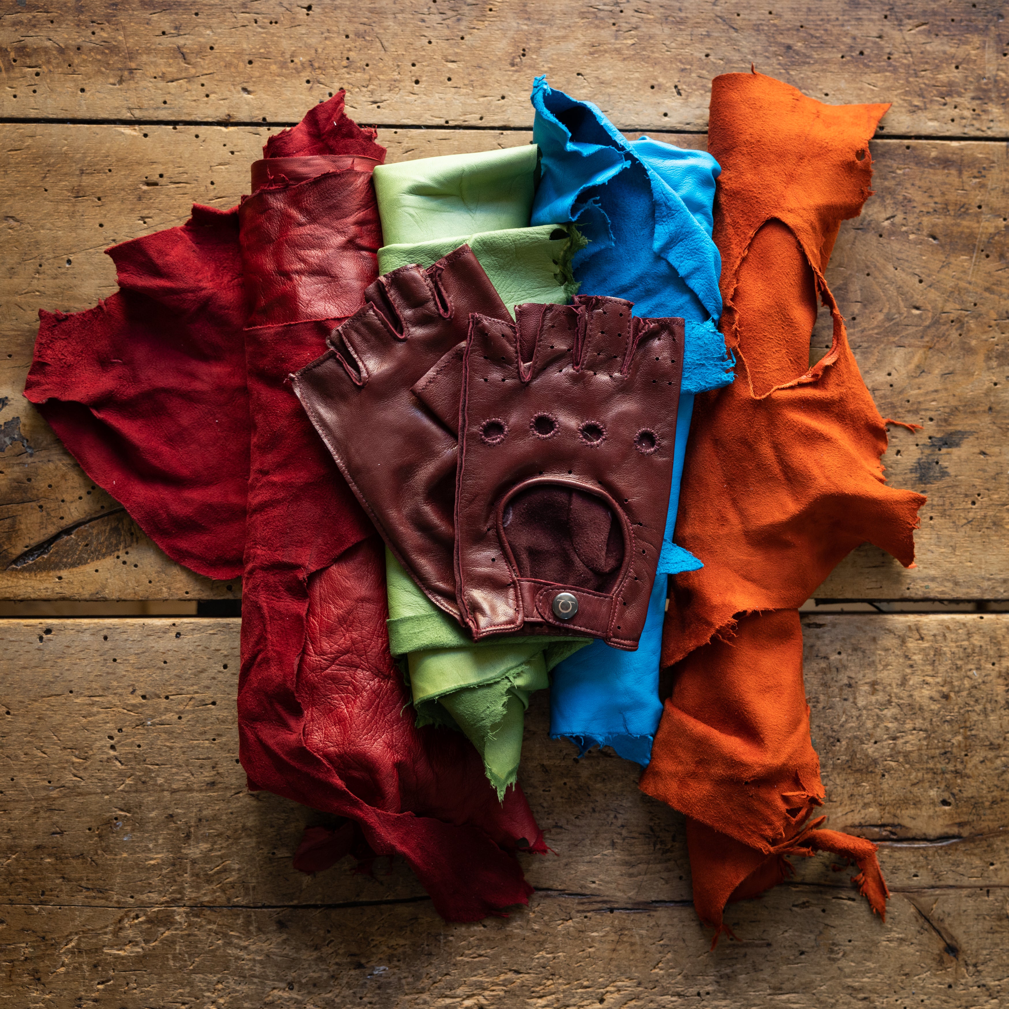 Drifter | Bordeaux | For Him