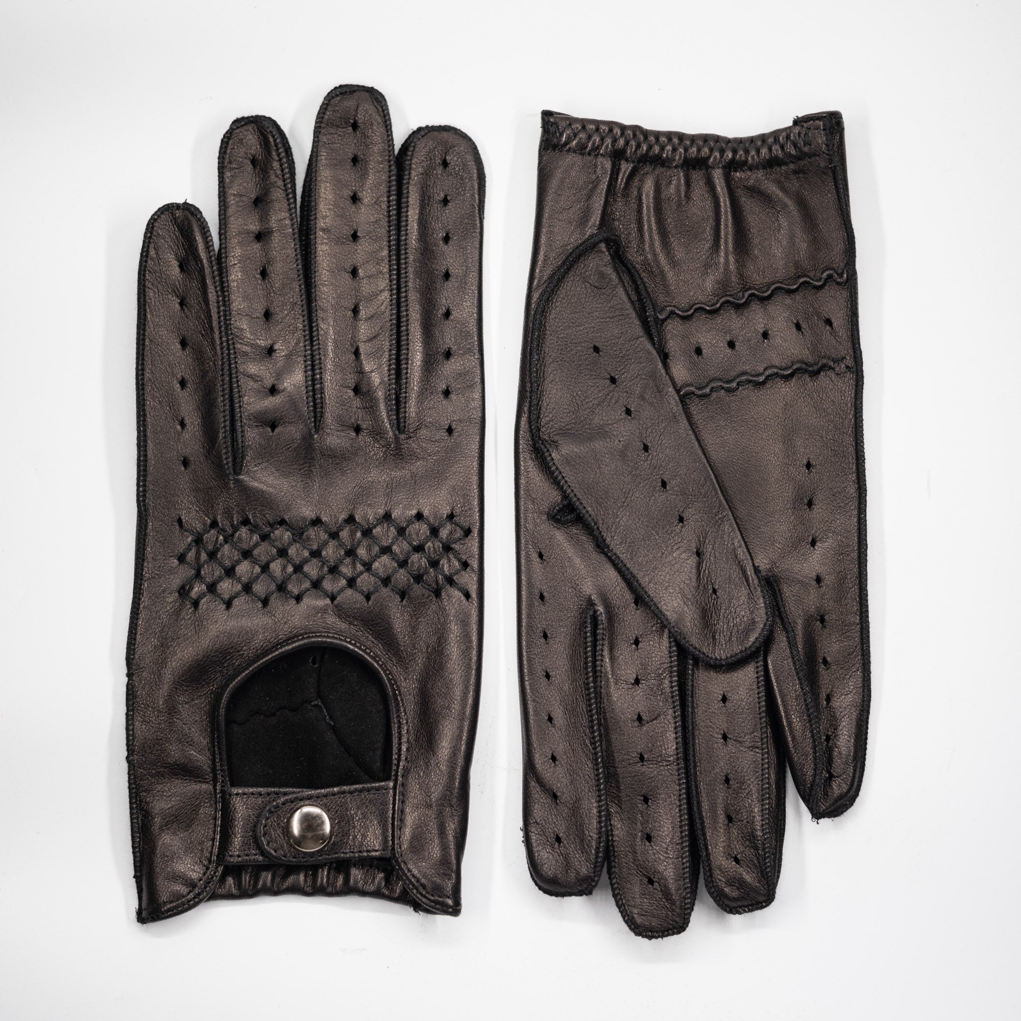 Nelson – Omega Gloves