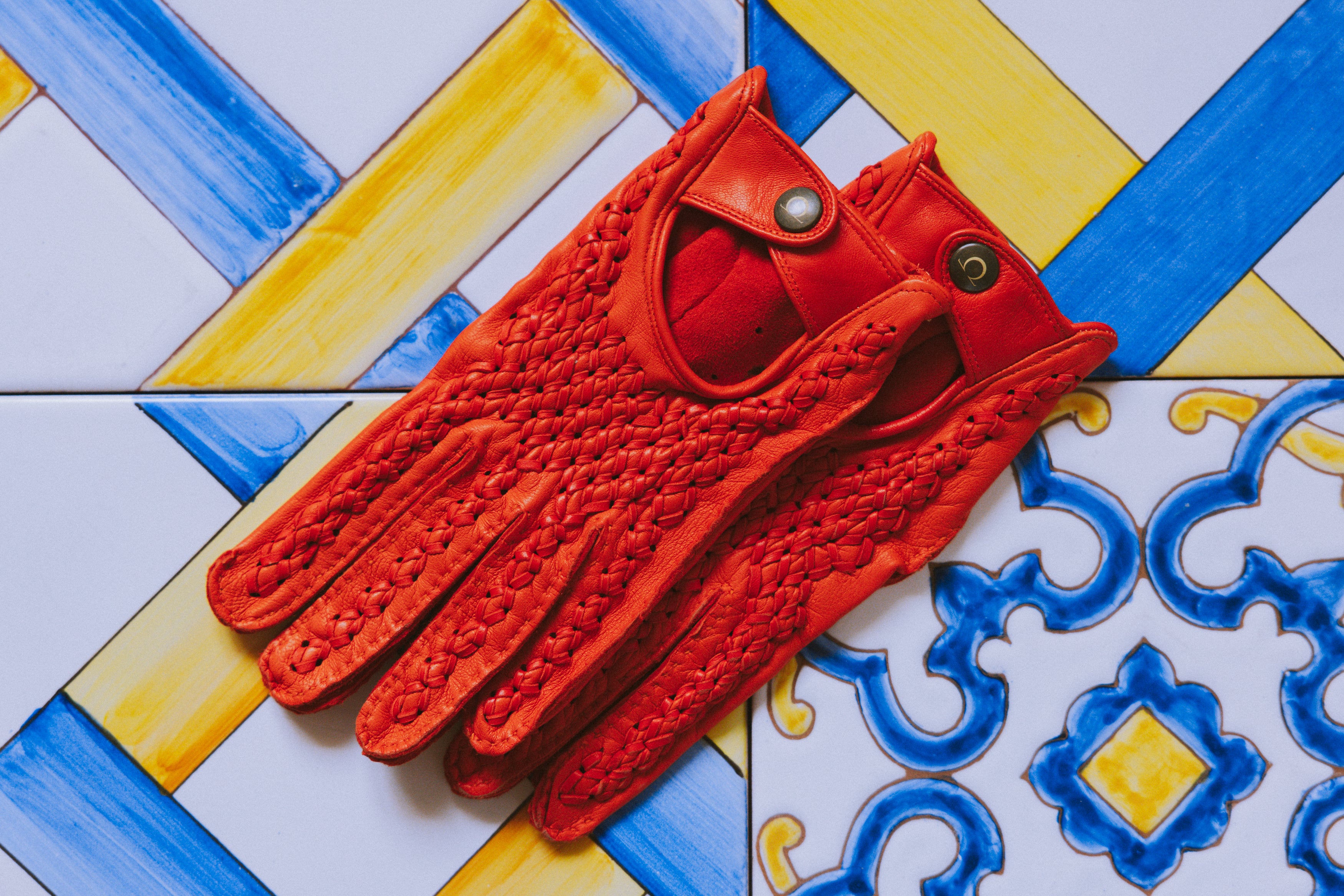 Océane | Orange | For Her