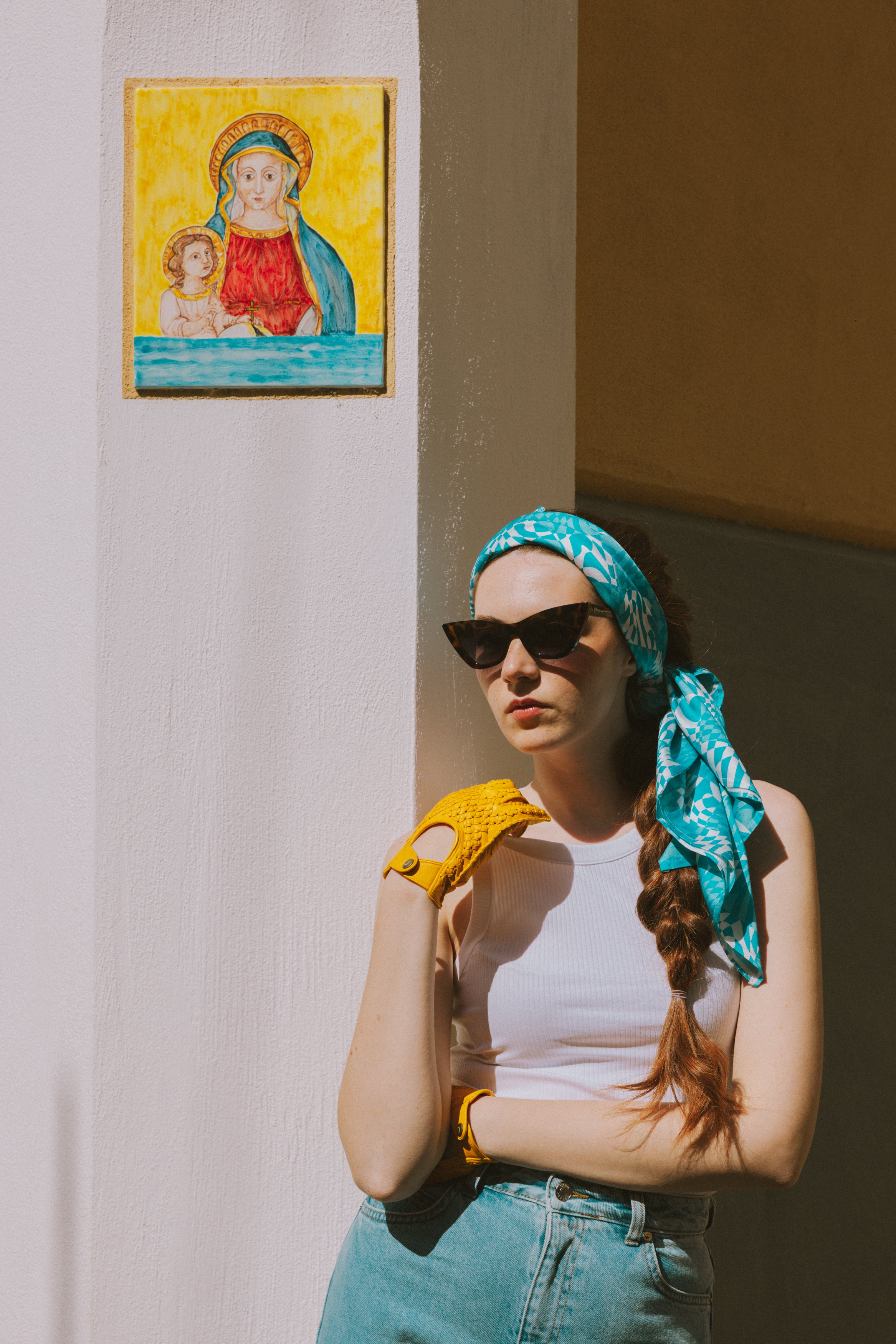 Océane | Dakar | For Her