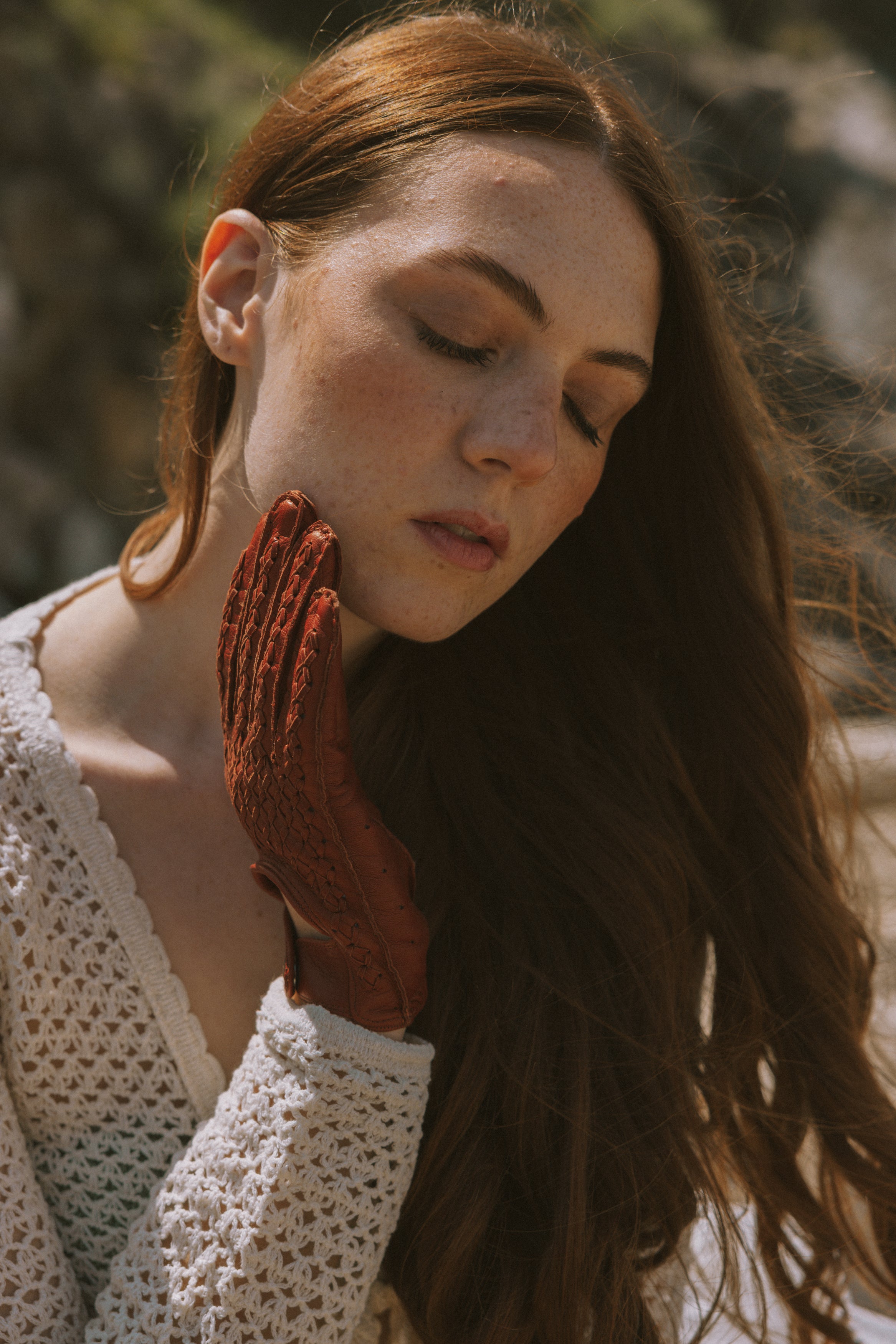 Océane | Noisette | For Her