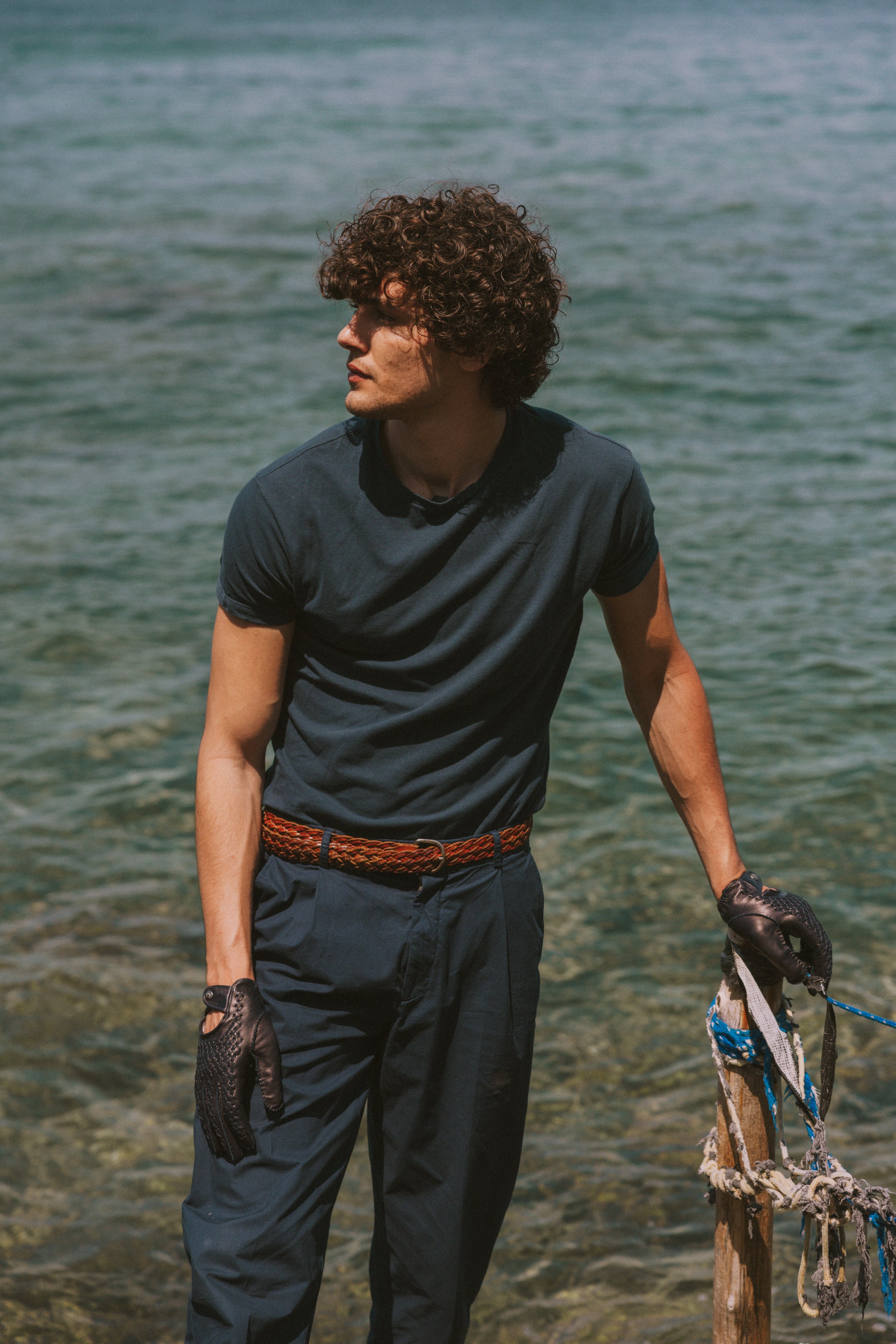 Zephyr | Canard | For Him