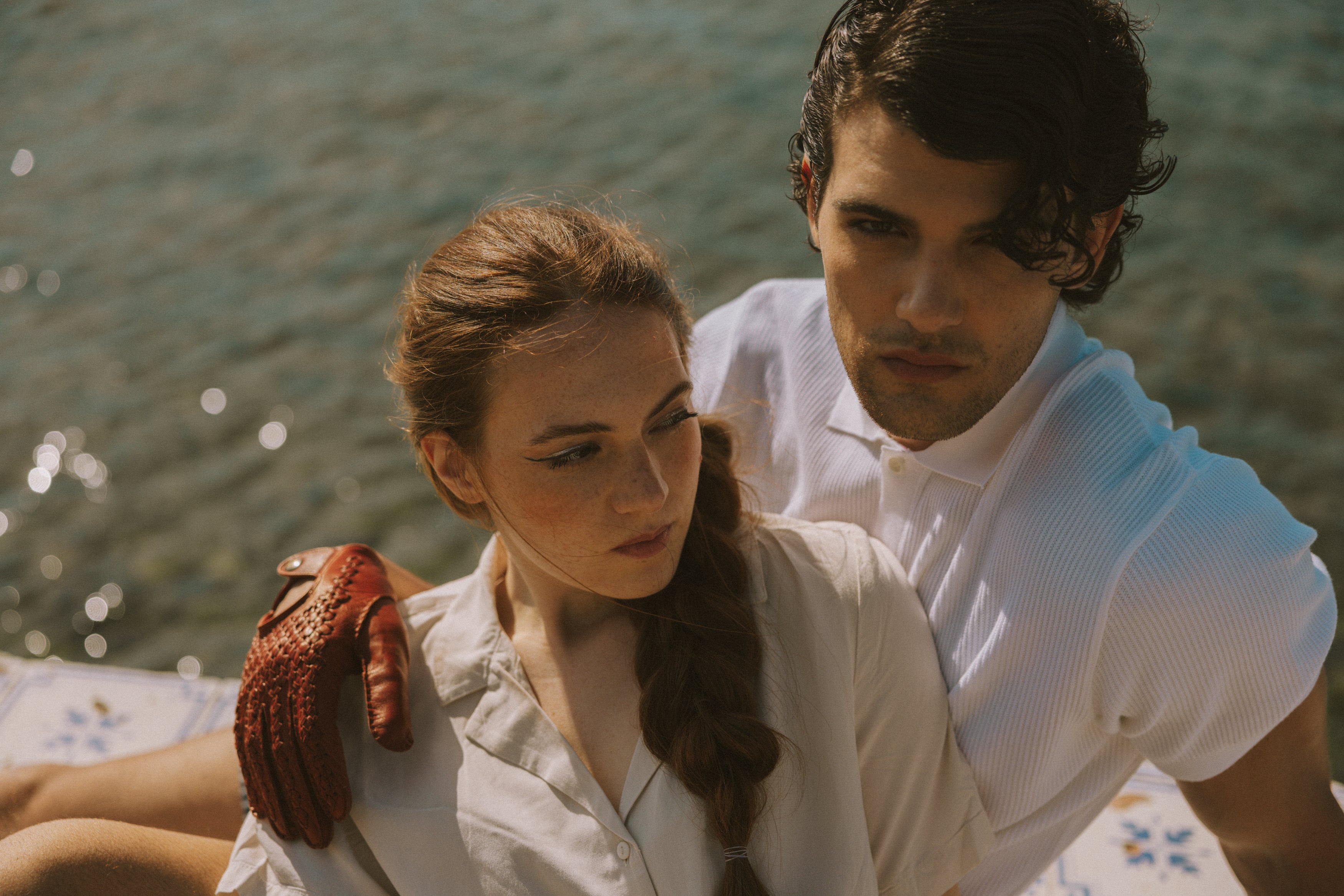 Zephyr | Noisette | For Him