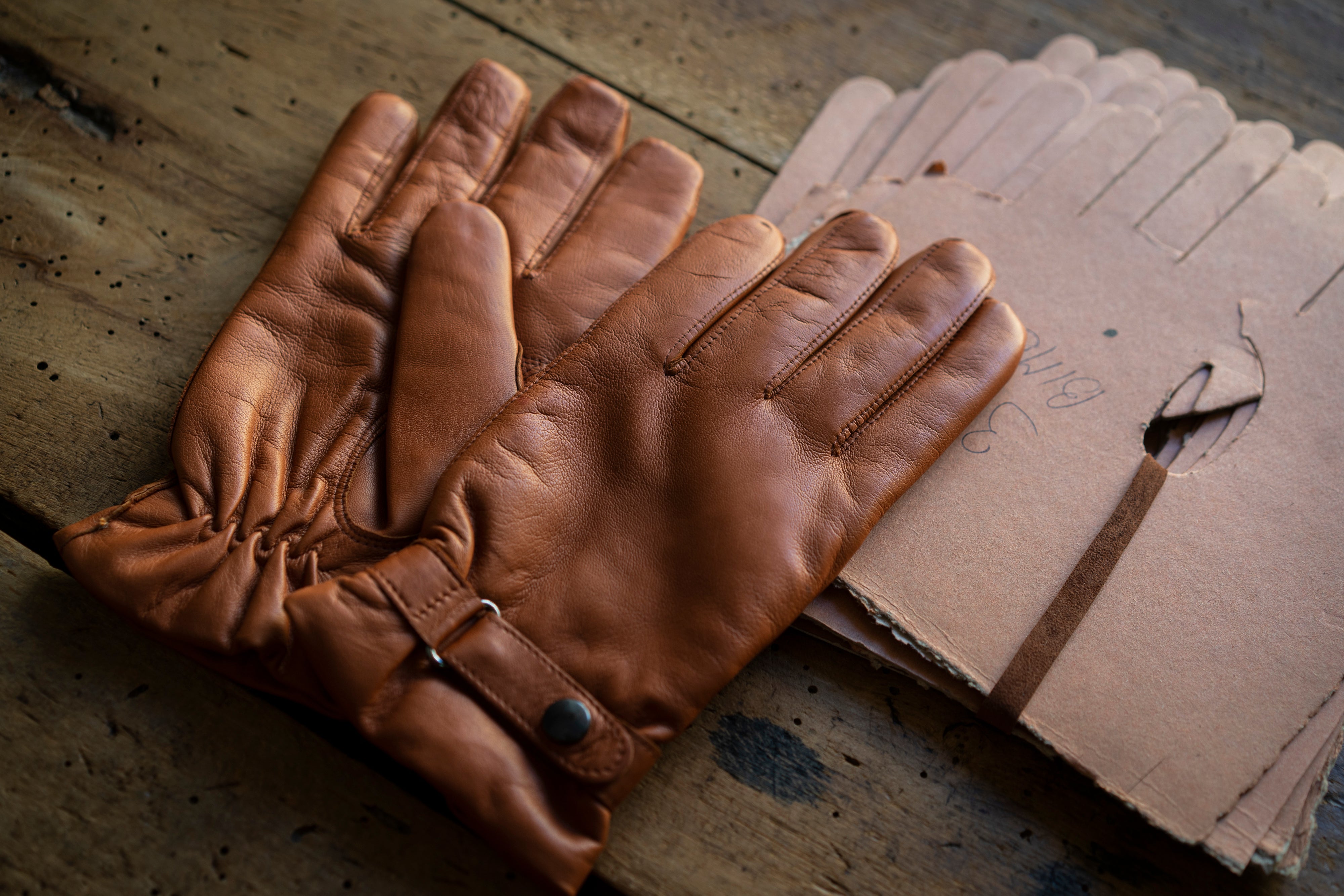 omega handschuhe neapel Gabriele – Omega Gloves