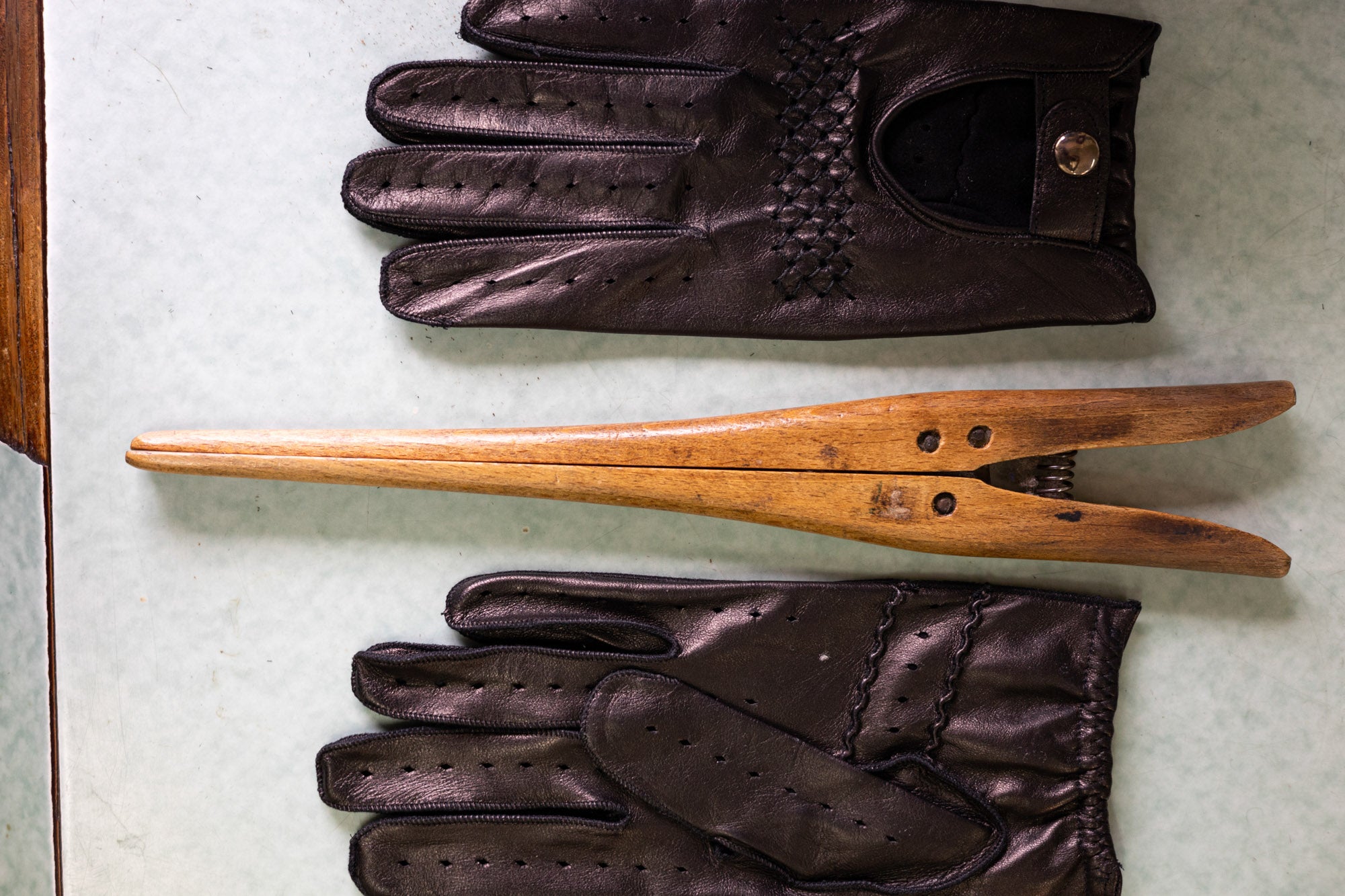 omega handschuhe neapel Nelson – Omega Gloves